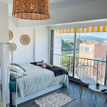 פלטחה ד'ארו Hauzify I Apartaments Palace מראה חיצוני תמונה