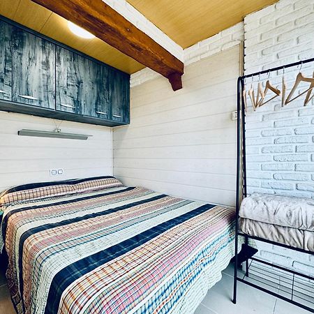 פלטחה ד'ארו Hauzify I Apartaments Palace מראה חיצוני תמונה