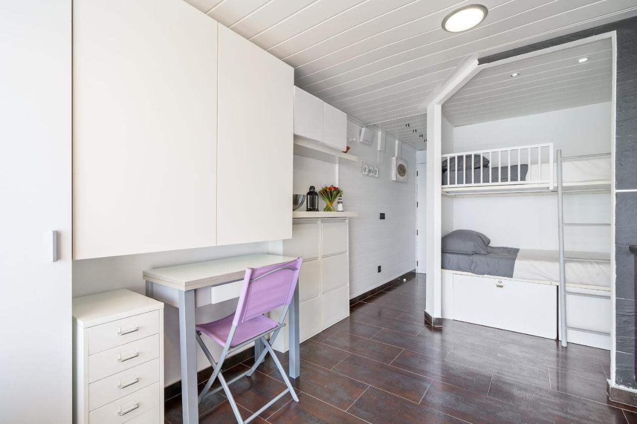 פלטחה ד'ארו Hauzify I Apartaments Palace מראה חיצוני תמונה