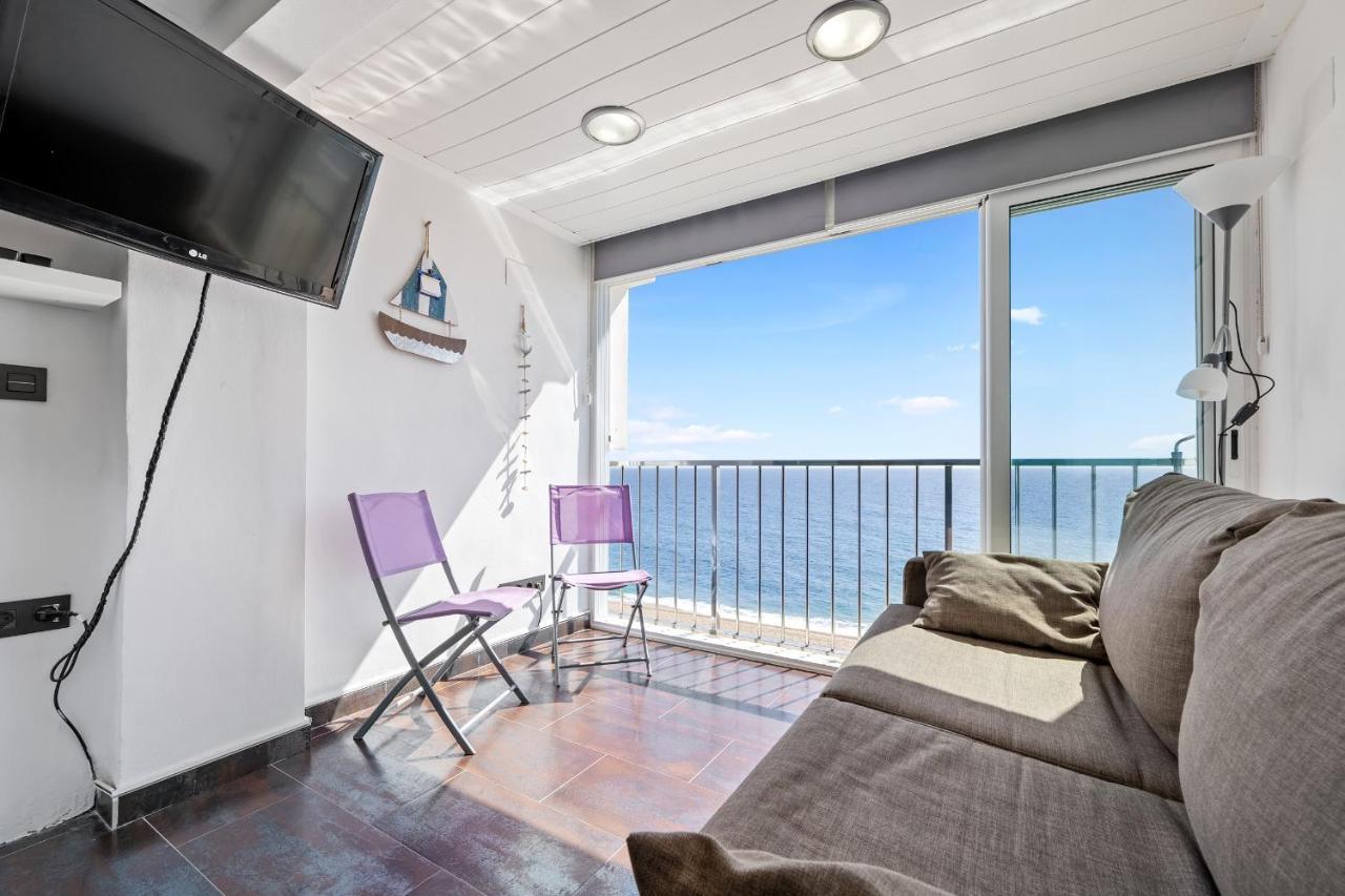 פלטחה ד'ארו Hauzify I Apartaments Palace מראה חיצוני תמונה