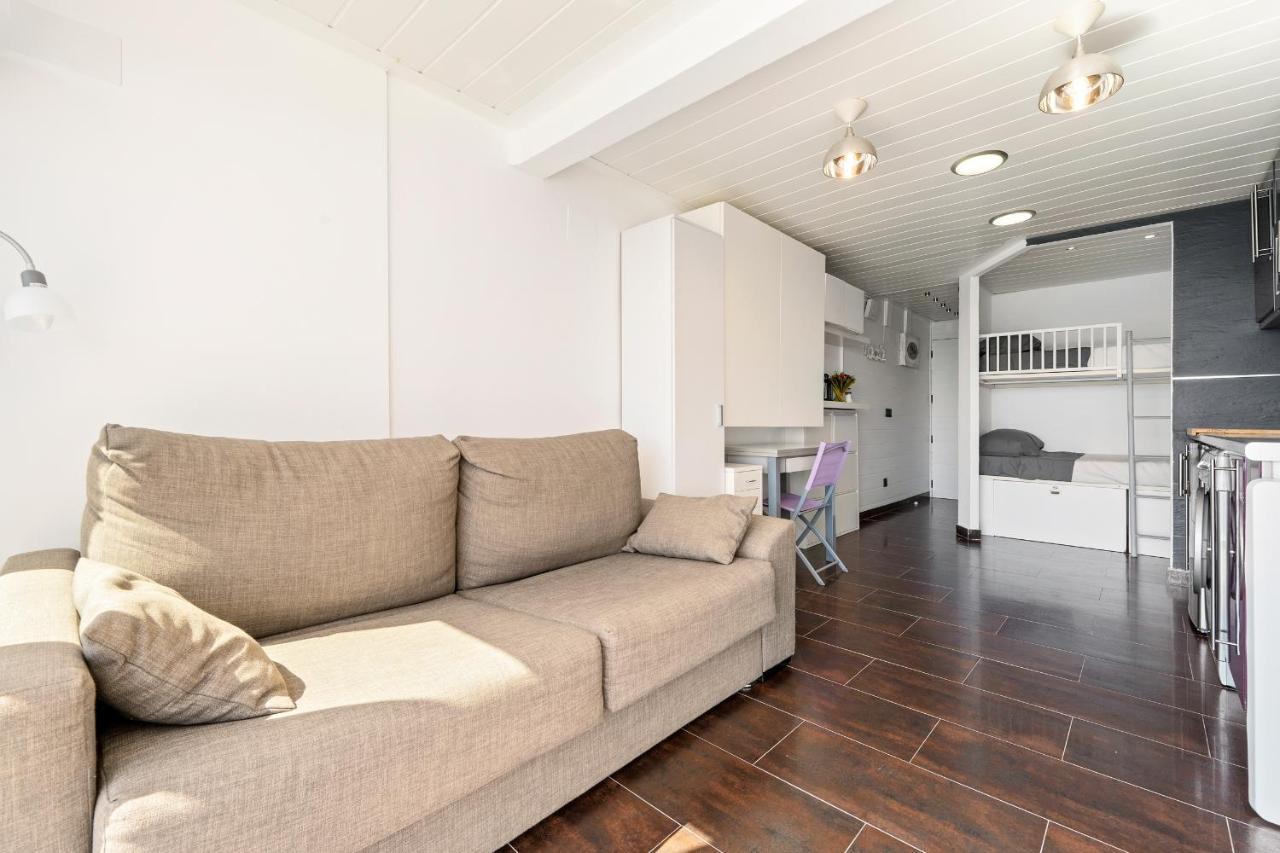 פלטחה ד'ארו Hauzify I Apartaments Palace מראה חיצוני תמונה