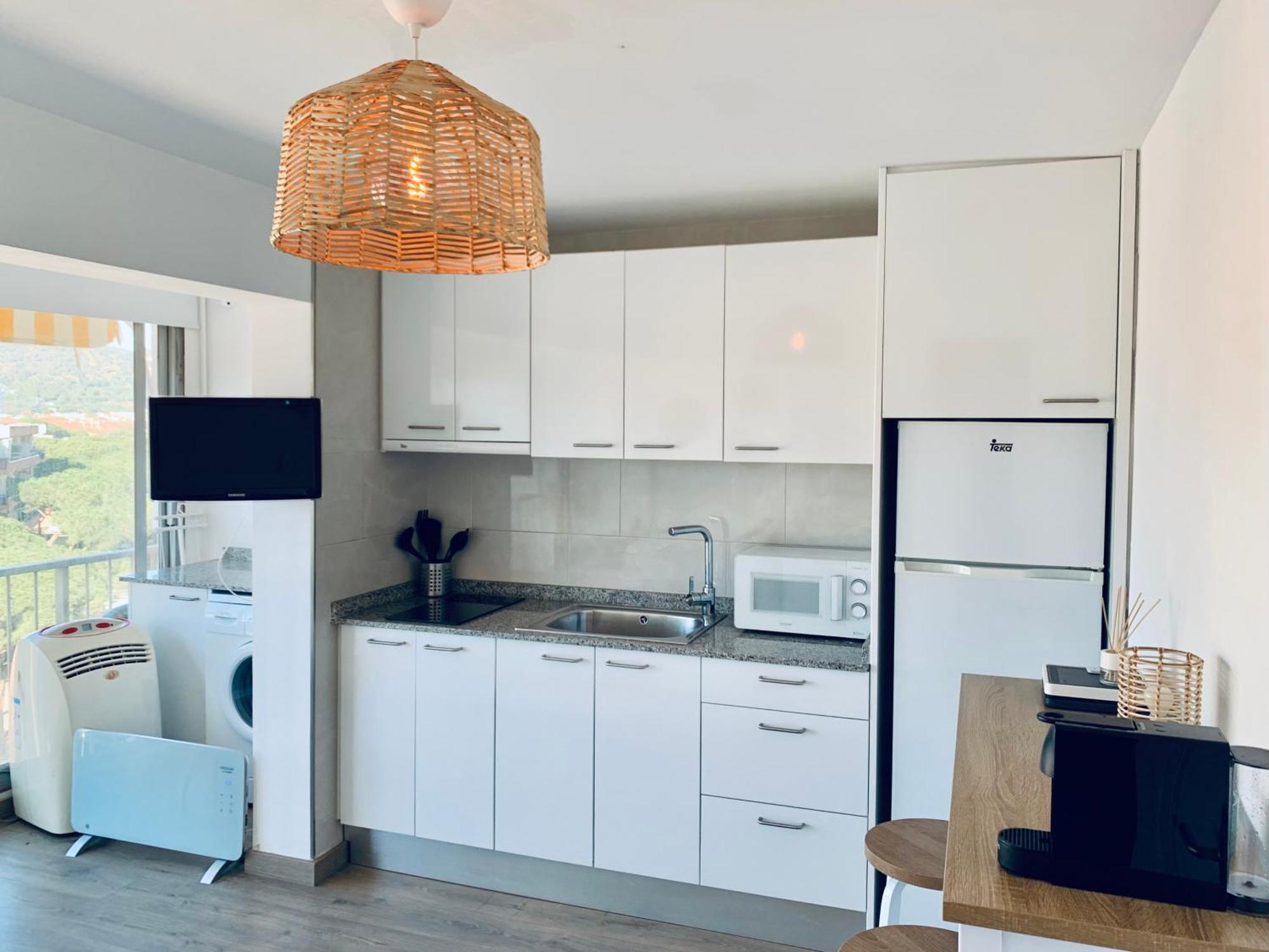 פלטחה ד'ארו Hauzify I Apartaments Palace מראה חיצוני תמונה