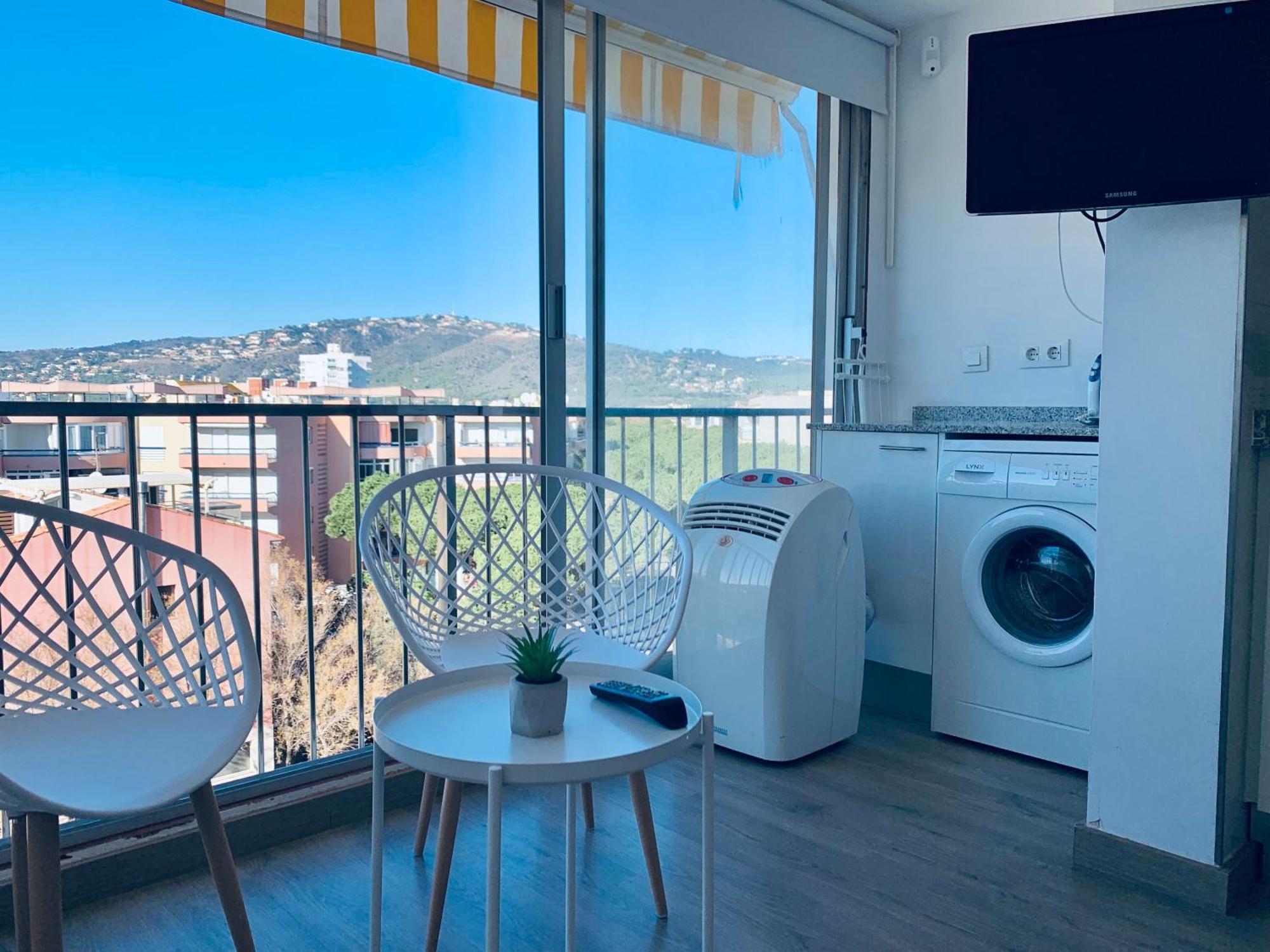 פלטחה ד'ארו Hauzify I Apartaments Palace מראה חיצוני תמונה