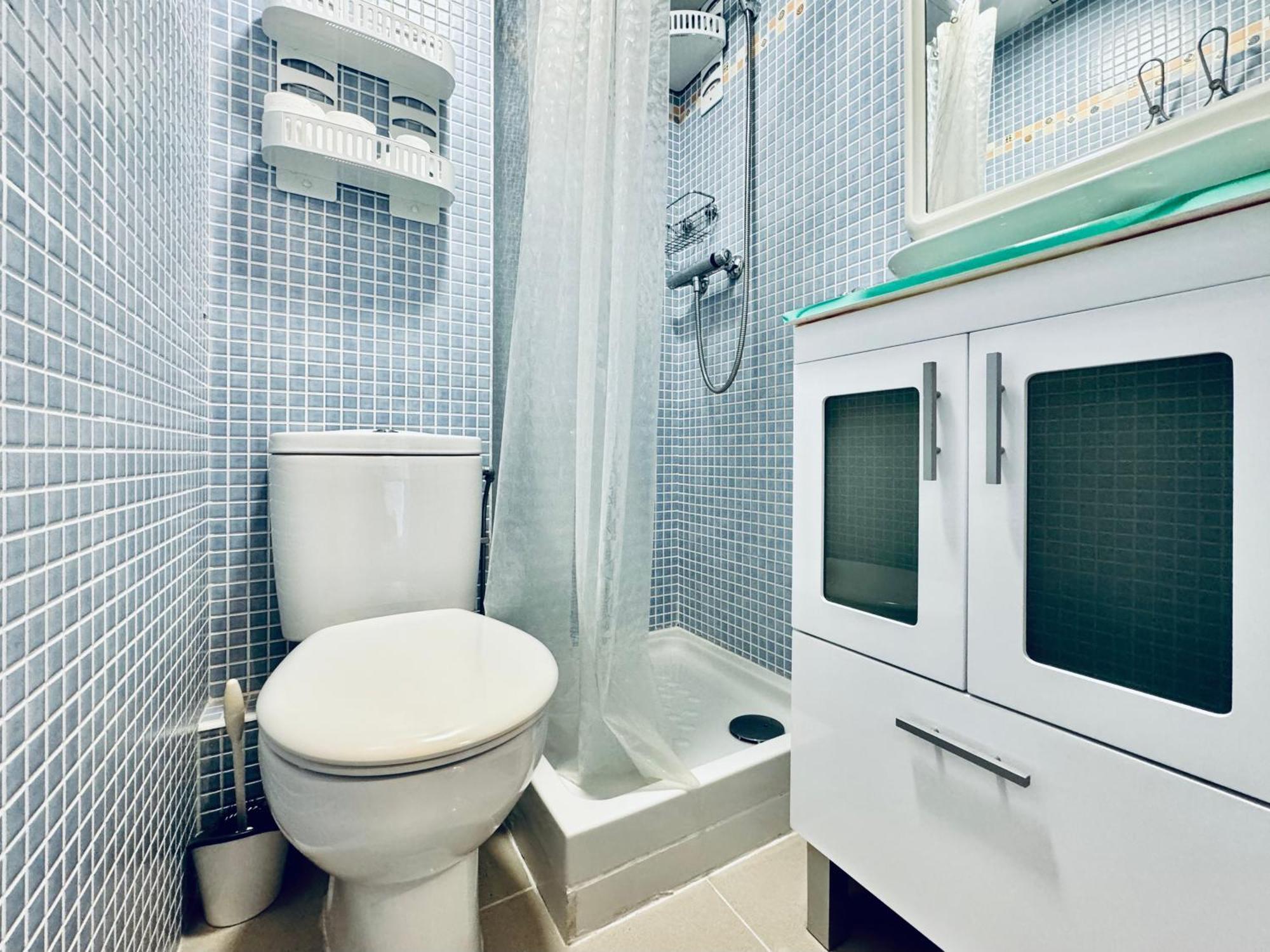 פלטחה ד'ארו Hauzify I Apartaments Palace מראה חיצוני תמונה