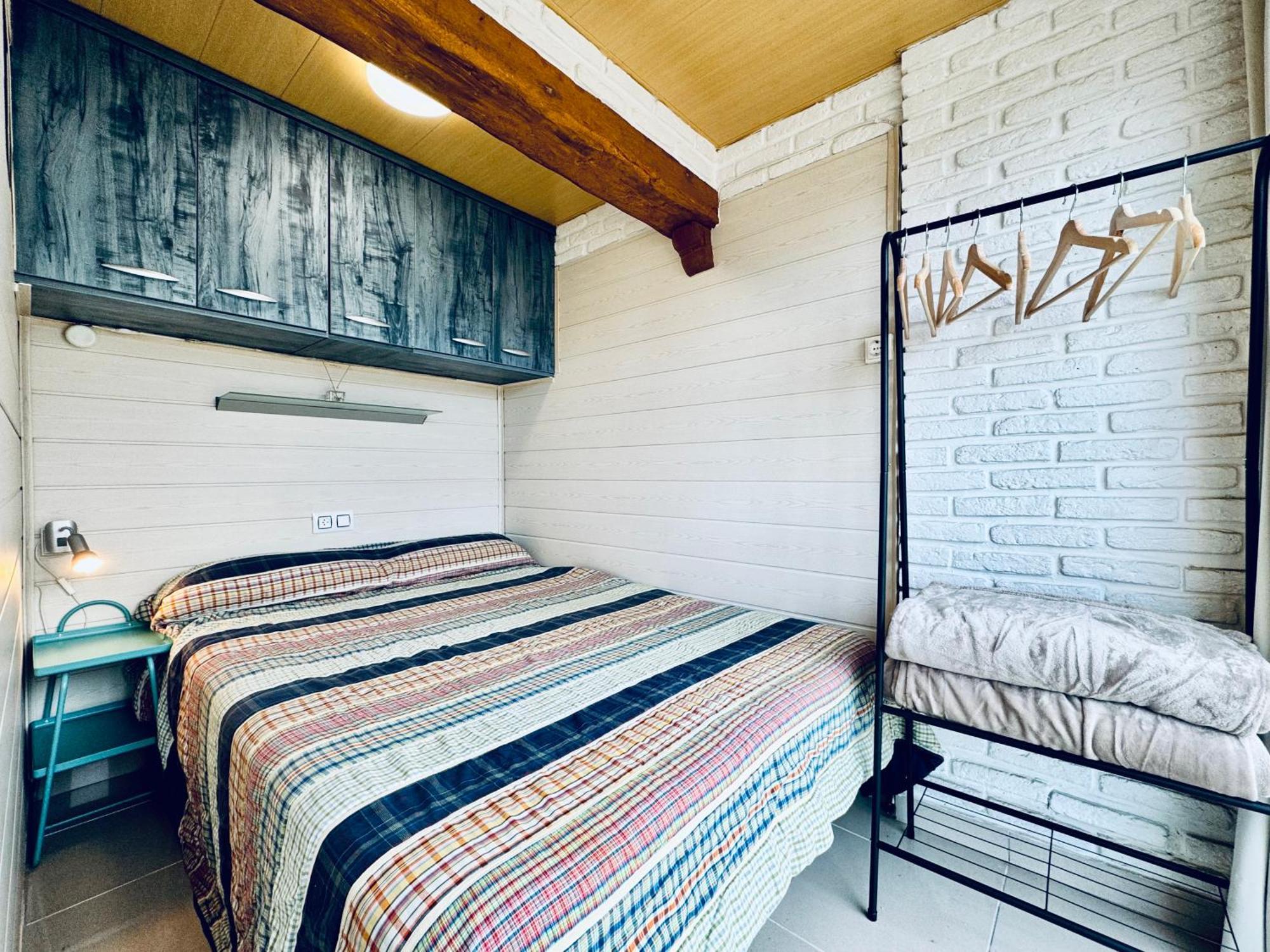פלטחה ד'ארו Hauzify I Apartaments Palace מראה חיצוני תמונה